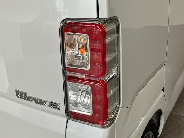ウェイクＧターボＶＳ　ＳＡ３　走行１万８千キロ弱　車検整備付追突被害軽減ブレーキ　スマアシ３　ＬＥＤ　リヤコーナーセンサー　両側電動スライドドア　スマートキー　オートエアコン　ＣＤステレオ　ナビ取付時用バックカメラ（滋賀県）の中古車
