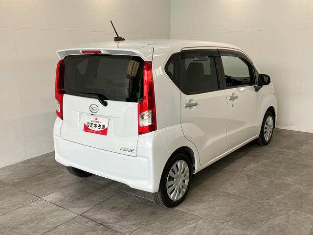 ムーヴＬ　ＳＡIII　キーレス　エコアイドル　車検整備付追突被害軽減ブレーキ　スマアシ３　キーレス　エコアイドル　ベンチシート　ＣＤステレオ　ナビ取付時用バックカメラ（滋賀県）の中古車