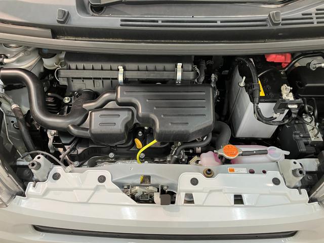 ムーヴＬ　ＳＡIII　キーレス　エコアイドル　車検整備付追突被害軽減ブレーキ　スマアシ３　キーレス　エコアイドル　ベンチシート　ＣＤステレオ　ナビ取付時用バックカメラ（滋賀県）の中古車