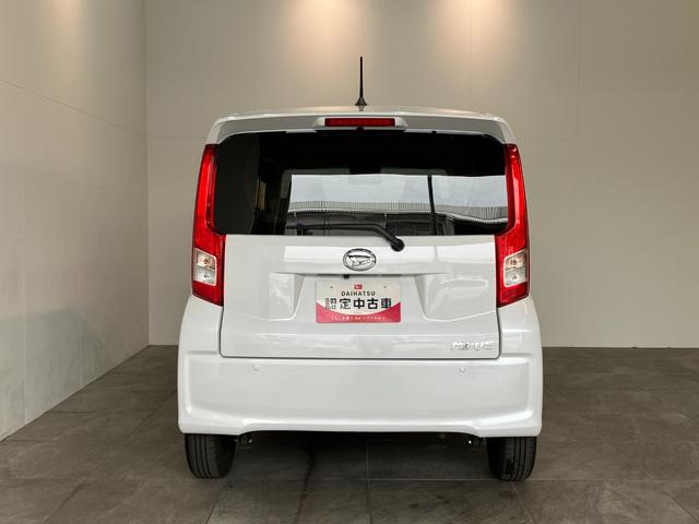 ムーヴＬ　ＳＡIII　キーレス　エコアイドル　車検整備付追突被害軽減ブレーキ　スマアシ３　キーレス　エコアイドル　ベンチシート　ＣＤステレオ　ナビ取付時用バックカメラ（滋賀県）の中古車