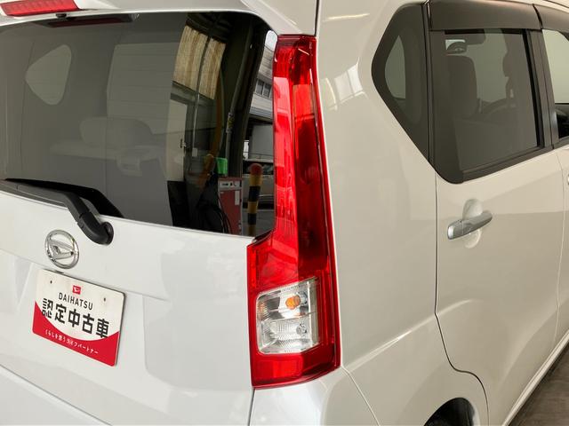 ムーヴＬ　ＳＡIII　キーレス　エコアイドル　車検整備付追突被害軽減ブレーキ　スマアシ３　キーレス　エコアイドル　ベンチシート　ＣＤステレオ　ナビ取付時用バックカメラ（滋賀県）の中古車
