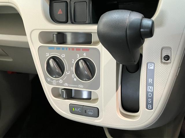 ムーヴＬ　ＳＡIII　キーレス　エコアイドル　車検整備付追突被害軽減ブレーキ　スマアシ３　キーレス　エコアイドル　ベンチシート　ＣＤステレオ　ナビ取付時用バックカメラ（滋賀県）の中古車