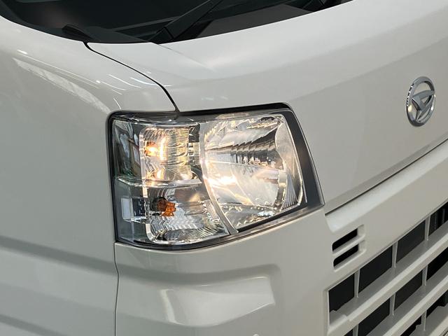 ハイゼットカーゴＤＸ　４ＷＤ　ＣＶＴ車　キーレス　前席パワーウインドウ追突被害軽減ブレーキ　スマアシ　コーナーセンサー　キーレス　前席パワーウインドウ　ＡＭ／ＦＭステレオ　両側スライドドア　パートタイム４ＷＤ（滋賀県）の中古車