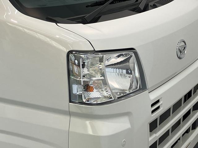 ハイゼットカーゴＤＸ　４ＷＤ　ＣＶＴ車　キーレス　前席パワーウインドウ追突被害軽減ブレーキ　スマアシ　コーナーセンサー　キーレス　前席パワーウインドウ　ＡＭ／ＦＭステレオ　両側スライドドア　パートタイム４ＷＤ（滋賀県）の中古車