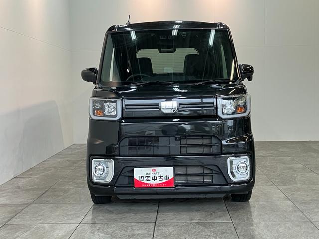 ウェイクＬ　ＶＳ　ＳＡ３　４ＷＤ　フルセグナビ　パノラマカメラ追突被害軽減ブレーキ　スマアシ３　ＬＥＤ　スマートキー　両側電動スライドドア　運転席シートヒーター　フルセグナビ　ＤＶＤ　Ｂｌｕｅｔｏｏｔｈ　ＵＳＢ　ＣＤ録音　パノラマカメラ　ナビ連動前後ドラレコ（滋賀県）の中古車