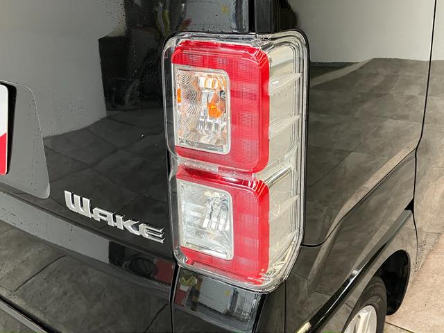 ウェイクＬ　ＶＳ　ＳＡ３　４ＷＤ　フルセグナビ　パノラマカメラ追突被害軽減ブレーキ　スマアシ３　ＬＥＤ　スマートキー　両側電動スライドドア　運転席シートヒーター　フルセグナビ　ＤＶＤ　Ｂｌｕｅｔｏｏｔｈ　ＵＳＢ　ＣＤ録音　パノラマカメラ　ナビ連動前後ドラレコ（滋賀県）の中古車