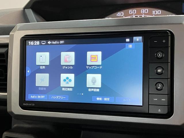 ウェイクＬ　ＶＳ　ＳＡ３　４ＷＤ　フルセグナビ　パノラマカメラ追突被害軽減ブレーキ　スマアシ３　ＬＥＤ　スマートキー　両側電動スライドドア　運転席シートヒーター　フルセグナビ　ＤＶＤ　Ｂｌｕｅｔｏｏｔｈ　ＵＳＢ　ＣＤ録音　パノラマカメラ　ナビ連動前後ドラレコ（滋賀県）の中古車