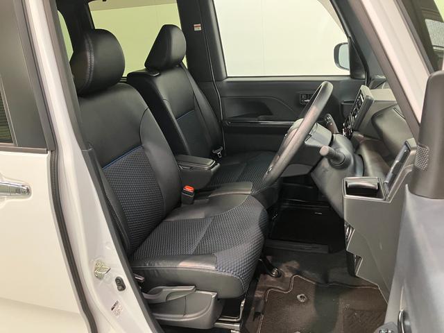 タントカスタムＸ　ＣＤステレオ　コーナーセンサー　シートヒーター衝突被害軽減ブレーキ　コーナーセンサー　ＣＤステレオ　バックカメラ（ナビ装着時用）　両側電動スライドドア　前席シートヒーター　電動パーキングブレーキ　ＬＥＤ　オートライト　オートエアコン　エコアイドル（滋賀県）の中古車