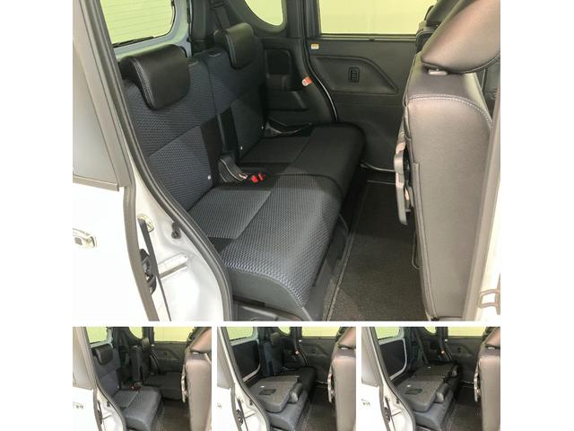 タントカスタムＸ　ＣＤステレオ　コーナーセンサー　シートヒーター衝突被害軽減ブレーキ　コーナーセンサー　ＣＤステレオ　バックカメラ（ナビ装着時用）　両側電動スライドドア　前席シートヒーター　電動パーキングブレーキ　ＬＥＤ　オートライト　オートエアコン　エコアイドル（滋賀県）の中古車