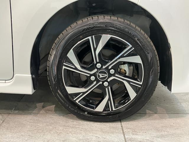 タントカスタムＸ　ＣＤステレオ　コーナーセンサー　シートヒーター衝突被害軽減ブレーキ　コーナーセンサー　ＣＤステレオ　バックカメラ（ナビ装着時用）　両側電動スライドドア　前席シートヒーター　電動パーキングブレーキ　ＬＥＤ　オートライト　オートエアコン　エコアイドル（滋賀県）の中古車