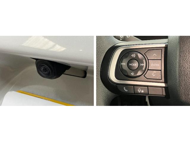 タントカスタムＸ　ＣＤステレオ　コーナーセンサー　シートヒーター衝突被害軽減ブレーキ　コーナーセンサー　ＣＤステレオ　バックカメラ（ナビ装着時用）　両側電動スライドドア　前席シートヒーター　電動パーキングブレーキ　ＬＥＤ　オートライト　オートエアコン　エコアイドル（滋賀県）の中古車