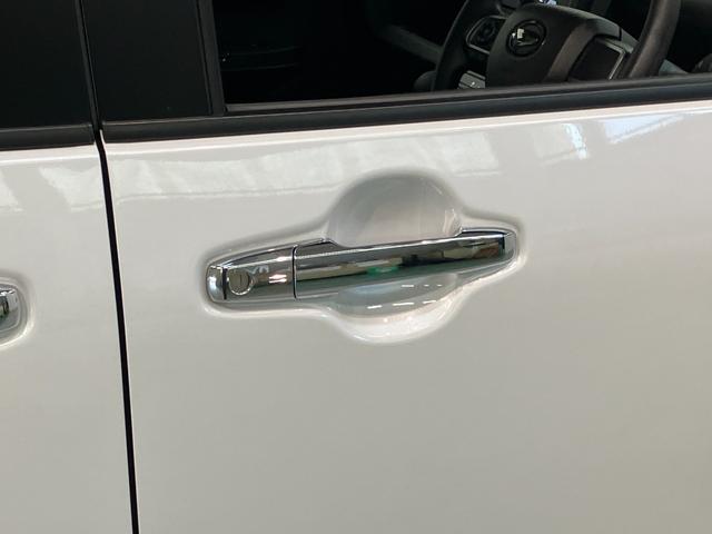 タントカスタムＸ　ＣＤステレオ　コーナーセンサー　シートヒーター衝突被害軽減ブレーキ　コーナーセンサー　ＣＤステレオ　バックカメラ（ナビ装着時用）　両側電動スライドドア　前席シートヒーター　電動パーキングブレーキ　ＬＥＤ　オートライト　オートエアコン　エコアイドル（滋賀県）の中古車