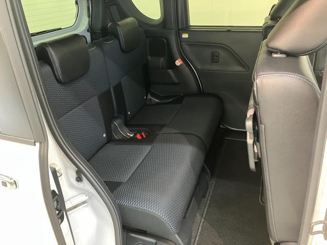 タントカスタムＸ　ＣＤステレオ　コーナーセンサー　シートヒーター衝突被害軽減ブレーキ　コーナーセンサー　ＣＤステレオ　バックカメラ（ナビ装着時用）　両側電動スライドドア　前席シートヒーター　電動パーキングブレーキ　ＬＥＤ　オートライト　オートエアコン　エコアイドル（滋賀県）の中古車