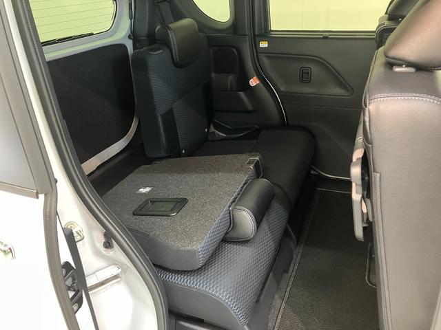 タントカスタムＸ　ＣＤステレオ　コーナーセンサー　シートヒーター衝突被害軽減ブレーキ　コーナーセンサー　ＣＤステレオ　バックカメラ（ナビ装着時用）　両側電動スライドドア　前席シートヒーター　電動パーキングブレーキ　ＬＥＤ　オートライト　オートエアコン　エコアイドル（滋賀県）の中古車