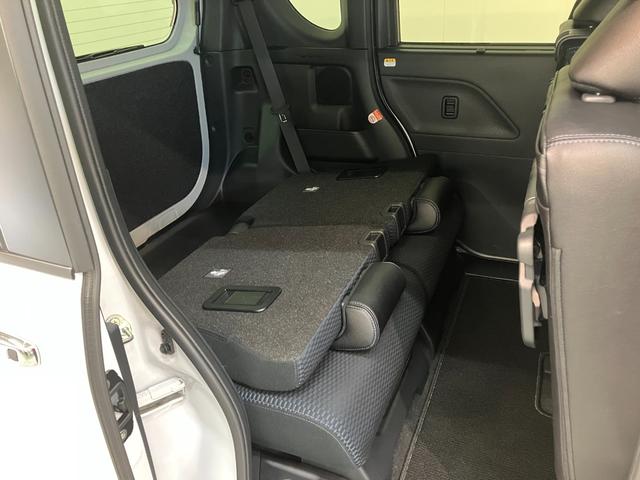 タントカスタムＸ　ＣＤステレオ　コーナーセンサー　シートヒーター衝突被害軽減ブレーキ　コーナーセンサー　ＣＤステレオ　バックカメラ（ナビ装着時用）　両側電動スライドドア　前席シートヒーター　電動パーキングブレーキ　ＬＥＤ　オートライト　オートエアコン　エコアイドル（滋賀県）の中古車