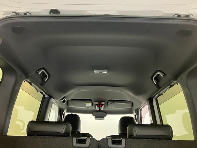 タントカスタムＸ　ＣＤステレオ　コーナーセンサー　シートヒーター衝突被害軽減ブレーキ　コーナーセンサー　ＣＤステレオ　バックカメラ（ナビ装着時用）　両側電動スライドドア　前席シートヒーター　電動パーキングブレーキ　ＬＥＤ　オートライト　オートエアコン　エコアイドル（滋賀県）の中古車