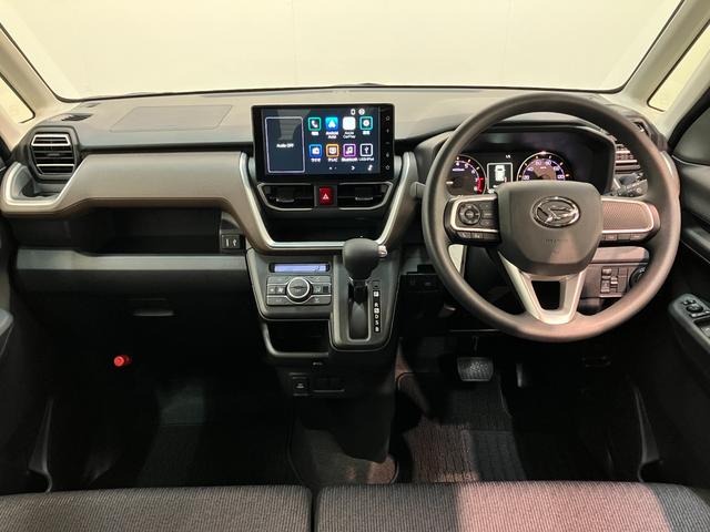 ムーヴＧ　９型ディスプレイオーディオ　バックカメラ　左側パワスラ衝突被害軽減ブレーキ　コーナーセンサー　９型ディスプレイオーディオ　フルセグ　バックカメラ　Ｂｌｕｅｔｏｏｔｈ　ＵＳＢ　左側電動スライドドア　ＬＥＤ　ワイヤレス充電器　スマートキー　エコアイドル（滋賀県）の中古車