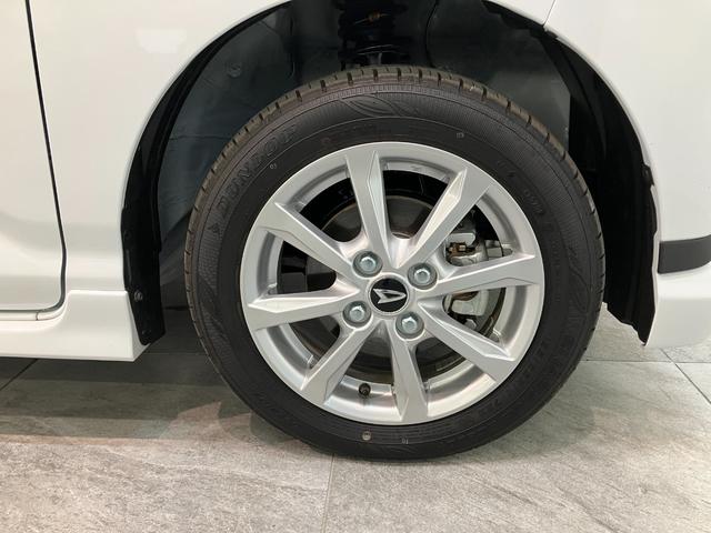 ムーヴＧ　９型ディスプレイオーディオ　バックカメラ　左側パワスラ衝突被害軽減ブレーキ　コーナーセンサー　９型ディスプレイオーディオ　フルセグ　バックカメラ　Ｂｌｕｅｔｏｏｔｈ　ＵＳＢ　左側電動スライドドア　ＬＥＤ　ワイヤレス充電器　スマートキー　エコアイドル（滋賀県）の中古車