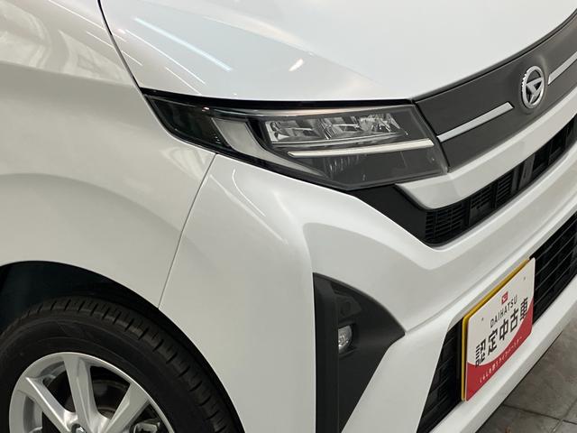 ムーヴＧ　９型ディスプレイオーディオ　バックカメラ　左側パワスラ衝突被害軽減ブレーキ　コーナーセンサー　９型ディスプレイオーディオ　フルセグ　バックカメラ　Ｂｌｕｅｔｏｏｔｈ　ＵＳＢ　左側電動スライドドア　ＬＥＤ　ワイヤレス充電器　スマートキー　エコアイドル（滋賀県）の中古車