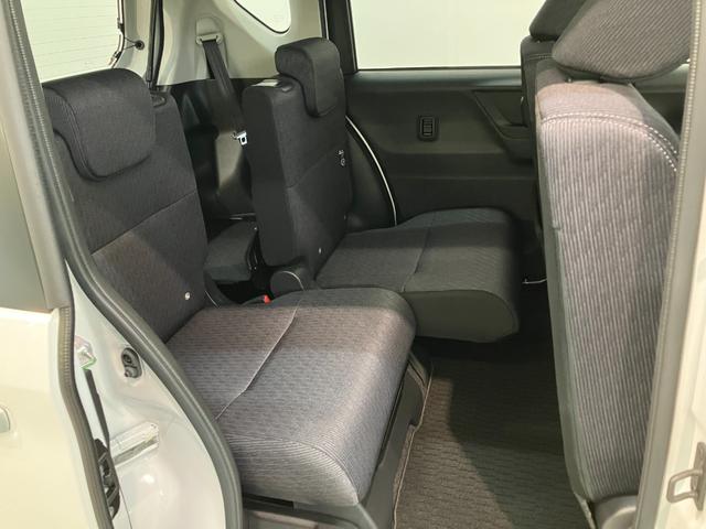 ムーヴＧ　９型ディスプレイオーディオ　バックカメラ　左側パワスラ衝突被害軽減ブレーキ　コーナーセンサー　９型ディスプレイオーディオ　フルセグ　バックカメラ　Ｂｌｕｅｔｏｏｔｈ　ＵＳＢ　左側電動スライドドア　ＬＥＤ　ワイヤレス充電器　スマートキー　エコアイドル（滋賀県）の中古車