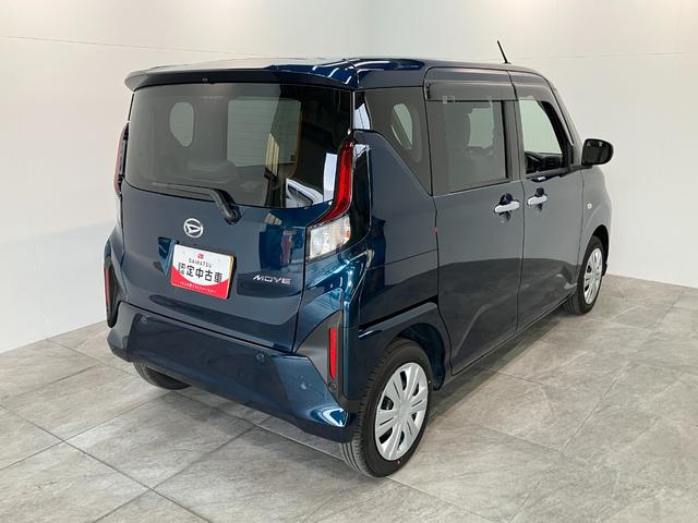 ムーヴＸ　ディスプレイオーディオ　前後ドラレコ　左側電動スライド衝突被害軽減ブレーキ　コーナーセンサー　６．５型ディスプレイオーディオ　Ｂｌｕｅｔｏｏｔｈ　ＵＳＢ　バックカメラ　前後ドラレコ　左側電動スライドドア　ＬＥＤ　スマートキー　オートエアコン　エコアイドル（滋賀県）の中古車