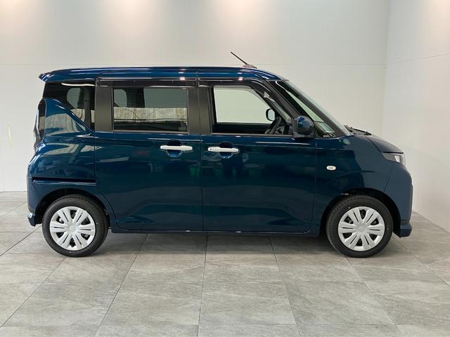 ムーヴＸ　ディスプレイオーディオ　前後ドラレコ　左側電動スライド衝突被害軽減ブレーキ　コーナーセンサー　６．５型ディスプレイオーディオ　Ｂｌｕｅｔｏｏｔｈ　ＵＳＢ　バックカメラ　前後ドラレコ　左側電動スライドドア　ＬＥＤ　スマートキー　オートエアコン　エコアイドル（滋賀県）の中古車