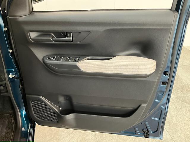 ムーヴＸ　ディスプレイオーディオ　前後ドラレコ　左側電動スライド衝突被害軽減ブレーキ　コーナーセンサー　６．５型ディスプレイオーディオ　Ｂｌｕｅｔｏｏｔｈ　ＵＳＢ　バックカメラ　前後ドラレコ　左側電動スライドドア　ＬＥＤ　スマートキー　オートエアコン　エコアイドル（滋賀県）の中古車