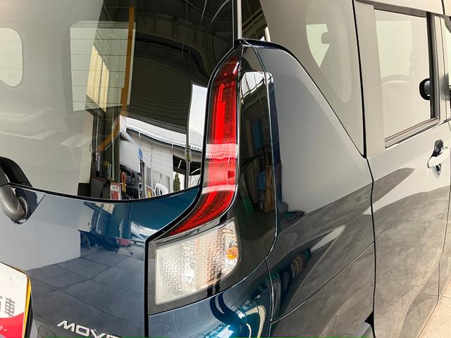 ムーヴＸ　ディスプレイオーディオ　前後ドラレコ　左側電動スライド衝突被害軽減ブレーキ　コーナーセンサー　６．５型ディスプレイオーディオ　Ｂｌｕｅｔｏｏｔｈ　ＵＳＢ　バックカメラ　前後ドラレコ　左側電動スライドドア　ＬＥＤ　スマートキー　オートエアコン　エコアイドル（滋賀県）の中古車