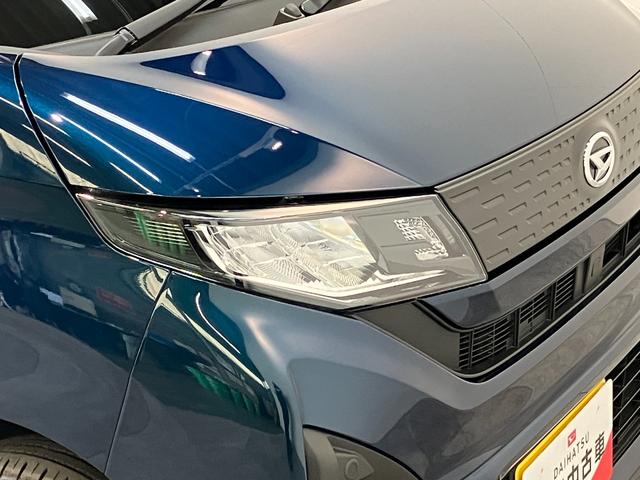 ムーヴＸ　ディスプレイオーディオ　前後ドラレコ　左側電動スライド衝突被害軽減ブレーキ　コーナーセンサー　６．５型ディスプレイオーディオ　Ｂｌｕｅｔｏｏｔｈ　ＵＳＢ　バックカメラ　前後ドラレコ　左側電動スライドドア　ＬＥＤ　スマートキー　オートエアコン　エコアイドル（滋賀県）の中古車