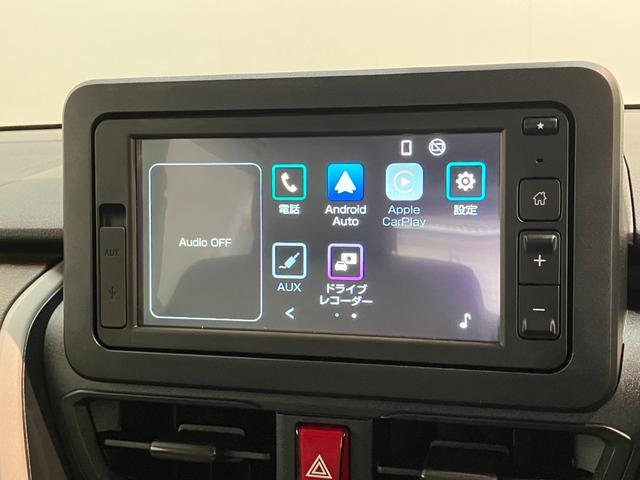 ムーヴＸ　ディスプレイオーディオ　前後ドラレコ　左側電動スライド衝突被害軽減ブレーキ　コーナーセンサー　６．５型ディスプレイオーディオ　Ｂｌｕｅｔｏｏｔｈ　ＵＳＢ　バックカメラ　前後ドラレコ　左側電動スライドドア　ＬＥＤ　スマートキー　オートエアコン　エコアイドル（滋賀県）の中古車