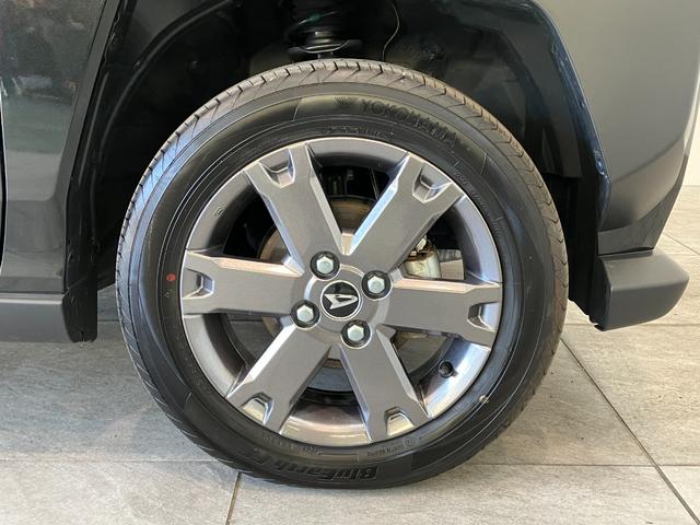 タフトＧターボ　９型ディスプレイオーディオ　バックカメラ　クルコン衝突被害軽減ブレーキ　コーナーセンサー　９型ディスプレイオーディオ　フルセグ　Ｂｌｕｅｔｏｏｔｈ　ＵＳＢ　バックカメラ　前席シートヒーター　ＬＥＤ　オートライト　レーダークルーズコントロール（滋賀県）の中古車