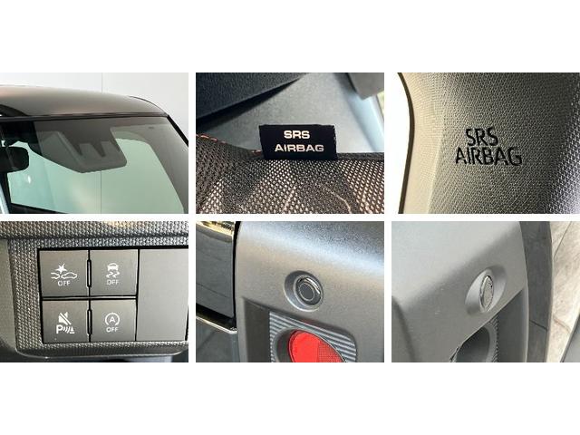 タフトＧターボ　９型ディスプレイオーディオ　バックカメラ　クルコン衝突被害軽減ブレーキ　コーナーセンサー　９型ディスプレイオーディオ　フルセグ　Ｂｌｕｅｔｏｏｔｈ　ＵＳＢ　バックカメラ　前席シートヒーター　ＬＥＤ　オートライト　レーダークルーズコントロール（滋賀県）の中古車