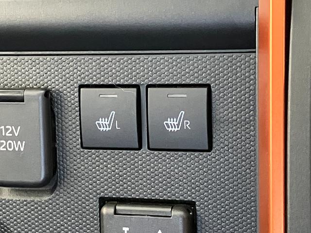 タフトＧターボ　９型ディスプレイオーディオ　バックカメラ　クルコン衝突被害軽減ブレーキ　コーナーセンサー　９型ディスプレイオーディオ　フルセグ　Ｂｌｕｅｔｏｏｔｈ　ＵＳＢ　バックカメラ　前席シートヒーター　ＬＥＤ　オートライト　レーダークルーズコントロール（滋賀県）の中古車