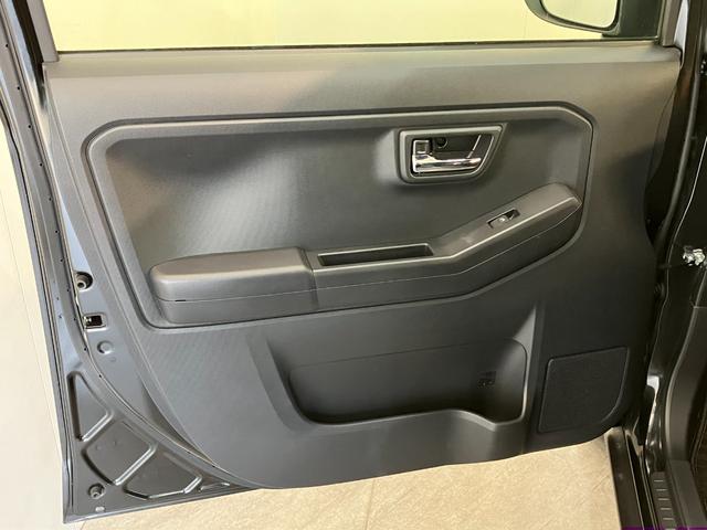 タフトＧターボ　９型ディスプレイオーディオ　バックカメラ　クルコン衝突被害軽減ブレーキ　コーナーセンサー　９型ディスプレイオーディオ　フルセグ　Ｂｌｕｅｔｏｏｔｈ　ＵＳＢ　バックカメラ　前席シートヒーター　ＬＥＤ　オートライト　レーダークルーズコントロール（滋賀県）の中古車