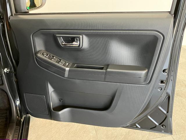 タフトＧターボ　９型ディスプレイオーディオ　バックカメラ　クルコン衝突被害軽減ブレーキ　コーナーセンサー　９型ディスプレイオーディオ　フルセグ　Ｂｌｕｅｔｏｏｔｈ　ＵＳＢ　バックカメラ　前席シートヒーター　ＬＥＤ　オートライト　レーダークルーズコントロール（滋賀県）の中古車