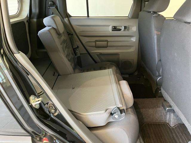 タフトＧターボ　９型ディスプレイオーディオ　バックカメラ　クルコン衝突被害軽減ブレーキ　コーナーセンサー　９型ディスプレイオーディオ　フルセグ　Ｂｌｕｅｔｏｏｔｈ　ＵＳＢ　バックカメラ　前席シートヒーター　ＬＥＤ　オートライト　レーダークルーズコントロール（滋賀県）の中古車