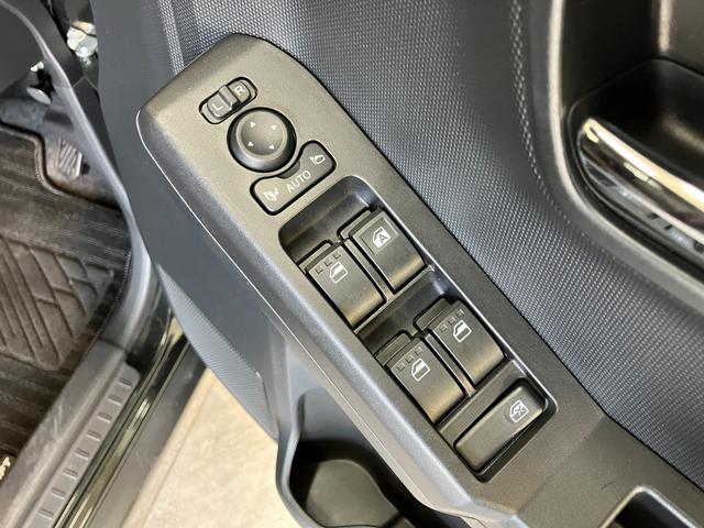 タフトＧターボ　９型ディスプレイオーディオ　バックカメラ　クルコン衝突被害軽減ブレーキ　コーナーセンサー　９型ディスプレイオーディオ　フルセグ　Ｂｌｕｅｔｏｏｔｈ　ＵＳＢ　バックカメラ　前席シートヒーター　ＬＥＤ　オートライト　レーダークルーズコントロール（滋賀県）の中古車