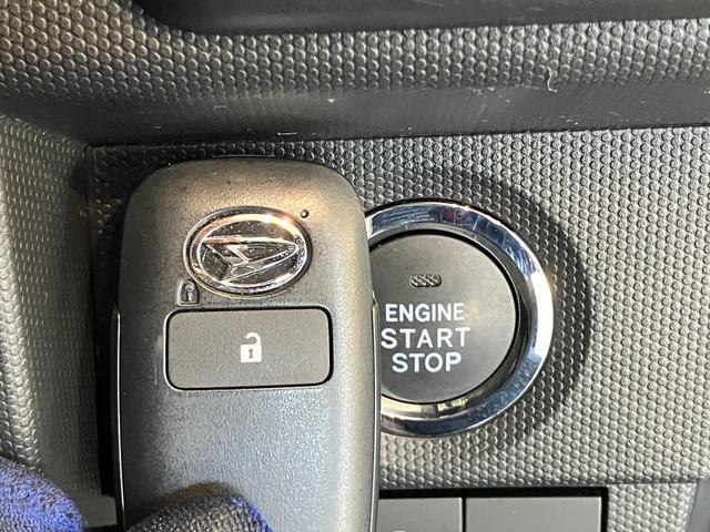 タフトＧターボ　９型ディスプレイオーディオ　バックカメラ　クルコン衝突被害軽減ブレーキ　コーナーセンサー　９型ディスプレイオーディオ　フルセグ　Ｂｌｕｅｔｏｏｔｈ　ＵＳＢ　バックカメラ　前席シートヒーター　ＬＥＤ　オートライト　レーダークルーズコントロール（滋賀県）の中古車