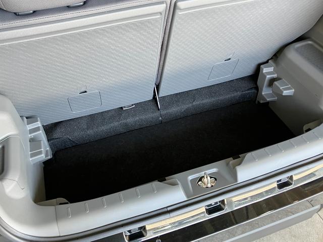 タフトＧターボ　９型ディスプレイオーディオ　バックカメラ　クルコン衝突被害軽減ブレーキ　コーナーセンサー　９型ディスプレイオーディオ　フルセグ　Ｂｌｕｅｔｏｏｔｈ　ＵＳＢ　バックカメラ　前席シートヒーター　ＬＥＤ　オートライト　レーダークルーズコントロール（滋賀県）の中古車