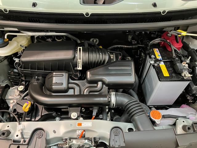 タフトG 9型ディスプレイオーディオ レーダークルーズコントロール衝突被害軽減ブレーキ コーナーセンサー 9型ディスプレイオーディオ フルセグ Bluetooth USB バックカメラ シートヒーター 電動パーキング LED オートライト クルコン オートエアコン(滋賀県)の中古車