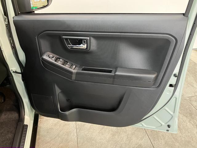 タフトG 9型ディスプレイオーディオ レーダークルーズコントロール衝突被害軽減ブレーキ コーナーセンサー 9型ディスプレイオーディオ フルセグ Bluetooth USB バックカメラ シートヒーター 電動パーキング LED オートライト クルコン オートエアコン(滋賀県)の中古車