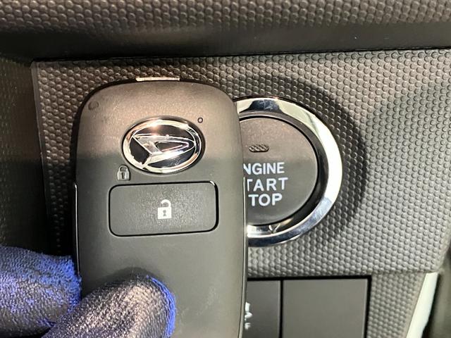 タフトG 9型ディスプレイオーディオ レーダークルーズコントロール衝突被害軽減ブレーキ コーナーセンサー 9型ディスプレイオーディオ フルセグ Bluetooth USB バックカメラ シートヒーター 電動パーキング LED オートライト クルコン オートエアコン(滋賀県)の中古車