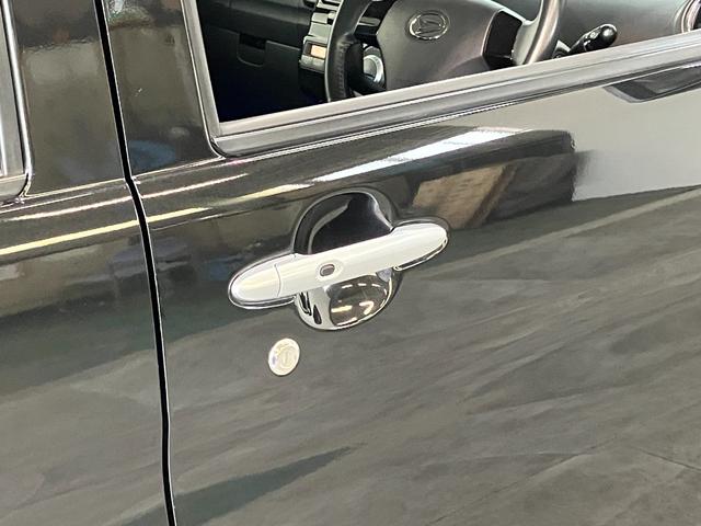 タントカスタムＸ　４ＷＤ　左側電動スライドドア　車検整備付左側電動スライド　ＨＩＤライト　キーフリー　ＵＳＢ　オートエアコン　エコアイドル（滋賀県）の中古車