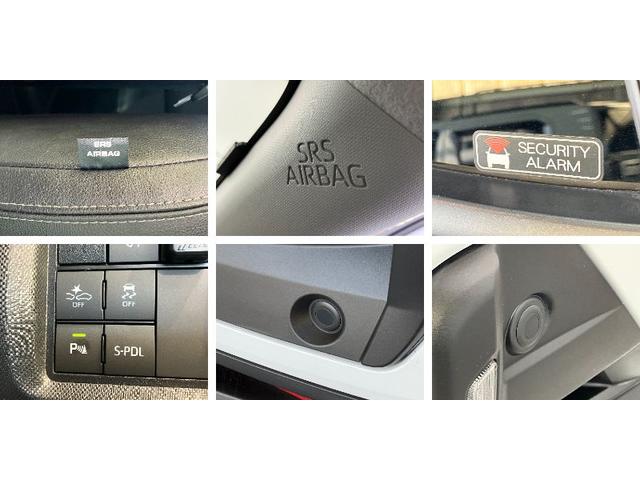 ロッキープレミアムＧ　ＨＥＶ　９型ナビ　パノラマカメラ　ドラレコ衝突被害軽減ブレーキ　コーナーセンサー　９型フルセグナビ　パノラマカメラ　前後ドラレコ　Ｂｌｕｅｔｏｏｔｈ　ＤＶＤ　ＵＳＢ　前席シートヒーター　ＬＥＤ　レーダークルコン　スマートキー（滋賀県）の中古車