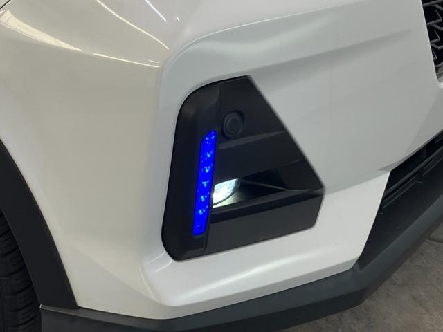 ロッキープレミアムＧ　ＨＥＶ　９型ナビ　パノラマカメラ　ドラレコ衝突被害軽減ブレーキ　コーナーセンサー　９型フルセグナビ　パノラマカメラ　前後ドラレコ　Ｂｌｕｅｔｏｏｔｈ　ＤＶＤ　ＵＳＢ　前席シートヒーター　ＬＥＤ　レーダークルコン　スマートキー（滋賀県）の中古車