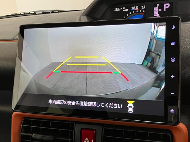 タントファンクロス　ＩＤＬＥレス　１０型ナビ　駐車支援システム衝突被害軽減ブレーキ　駐車支援システム　コーナーセンサー　１０型フルセグナビ　Ｂｌｕｅｔｏｏｔｈ　ＤＶＤ　ＵＳＢ　パノラマカメラ　前後ドラレコ　両側電動スライドドア　ＬＥＤ　スマートキー　ＩＤＬＥレス（滋賀県）の中古車