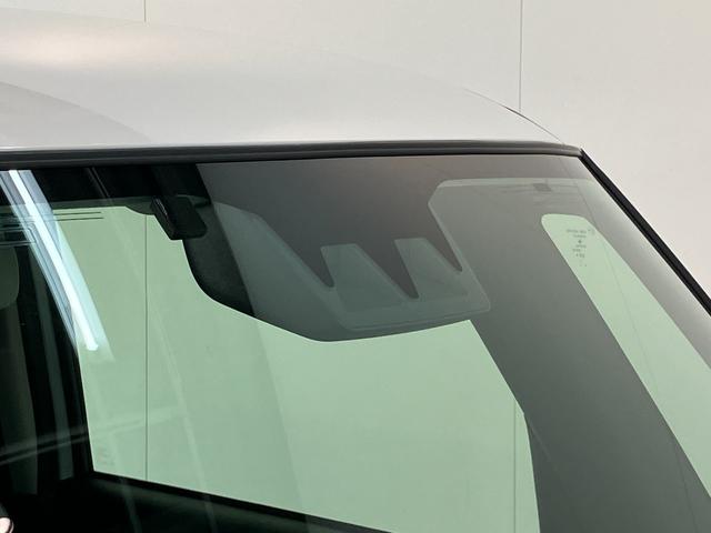 ムーヴキャンバスストライプスＧ　ＣＤステレオ　両側電動スライドドア　ＬＥＤ衝突被害軽減ブレーキ　コーナーセンサー　バックカメラ（ナビ装着時用）　両側電動スライドドア　前席シートヒーター　電動パーキングブレーキ　ＬＥＤ　オートライト　オートエアコン　スマートキー　エコアイドル（滋賀県）の中古車
