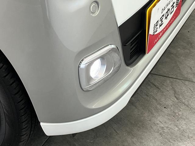 ムーヴキャンバスストライプスＧ　ＣＤステレオ　両側電動スライドドア　ＬＥＤ衝突被害軽減ブレーキ　コーナーセンサー　バックカメラ（ナビ装着時用）　両側電動スライドドア　前席シートヒーター　電動パーキングブレーキ　ＬＥＤ　オートライト　オートエアコン　スマートキー　エコアイドル（滋賀県）の中古車