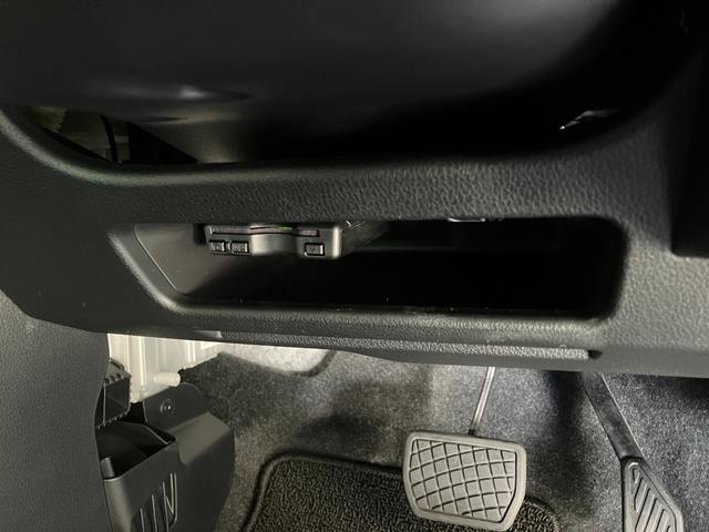 ムーヴキャンバスストライプスＧ　ＣＤステレオ　両側電動スライドドア　ＬＥＤ衝突被害軽減ブレーキ　コーナーセンサー　バックカメラ（ナビ装着時用）　両側電動スライドドア　前席シートヒーター　電動パーキングブレーキ　ＬＥＤ　オートライト　オートエアコン　スマートキー　エコアイドル（滋賀県）の中古車