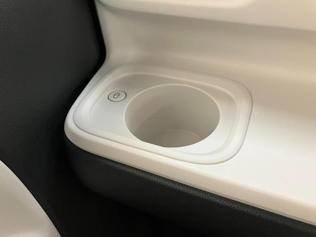 ムーヴキャンバスストライプスＧ　ＣＤステレオ　両側電動スライドドア　ＬＥＤ衝突被害軽減ブレーキ　コーナーセンサー　バックカメラ（ナビ装着時用）　両側電動スライドドア　前席シートヒーター　電動パーキングブレーキ　ＬＥＤ　オートライト　オートエアコン　スマートキー　エコアイドル（滋賀県）の中古車